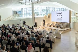 The Arab Global Scholars (AGS) community gathers in Doha, Qatar