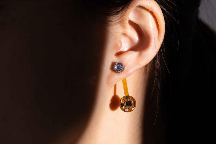 ThermalEarring