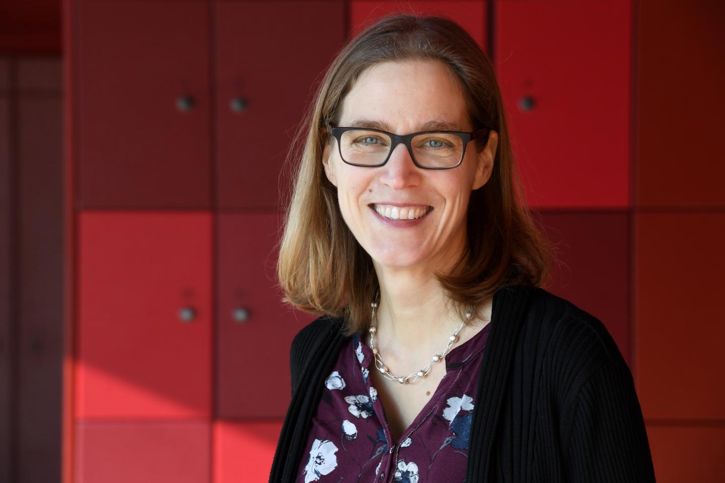 Nicola Fuchs-Schündeln