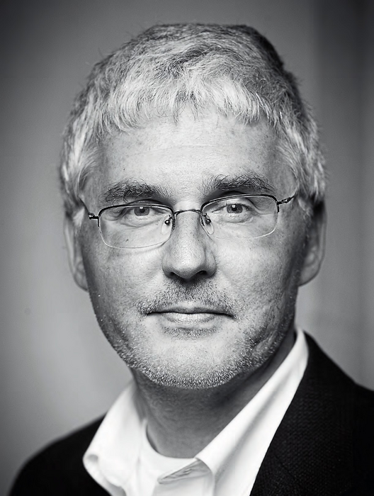 Prof. Dr. Klaus Hubacek