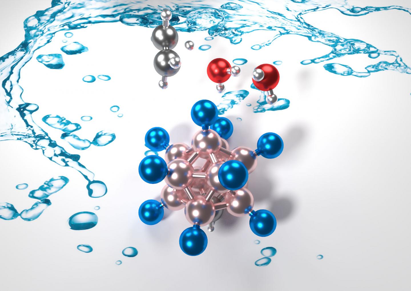 Carboranes: The Strongest Brønsted Acids in Alcohol Dehydration