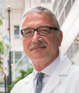 Massimo Cristofanilli, European Society for Medical Oncology