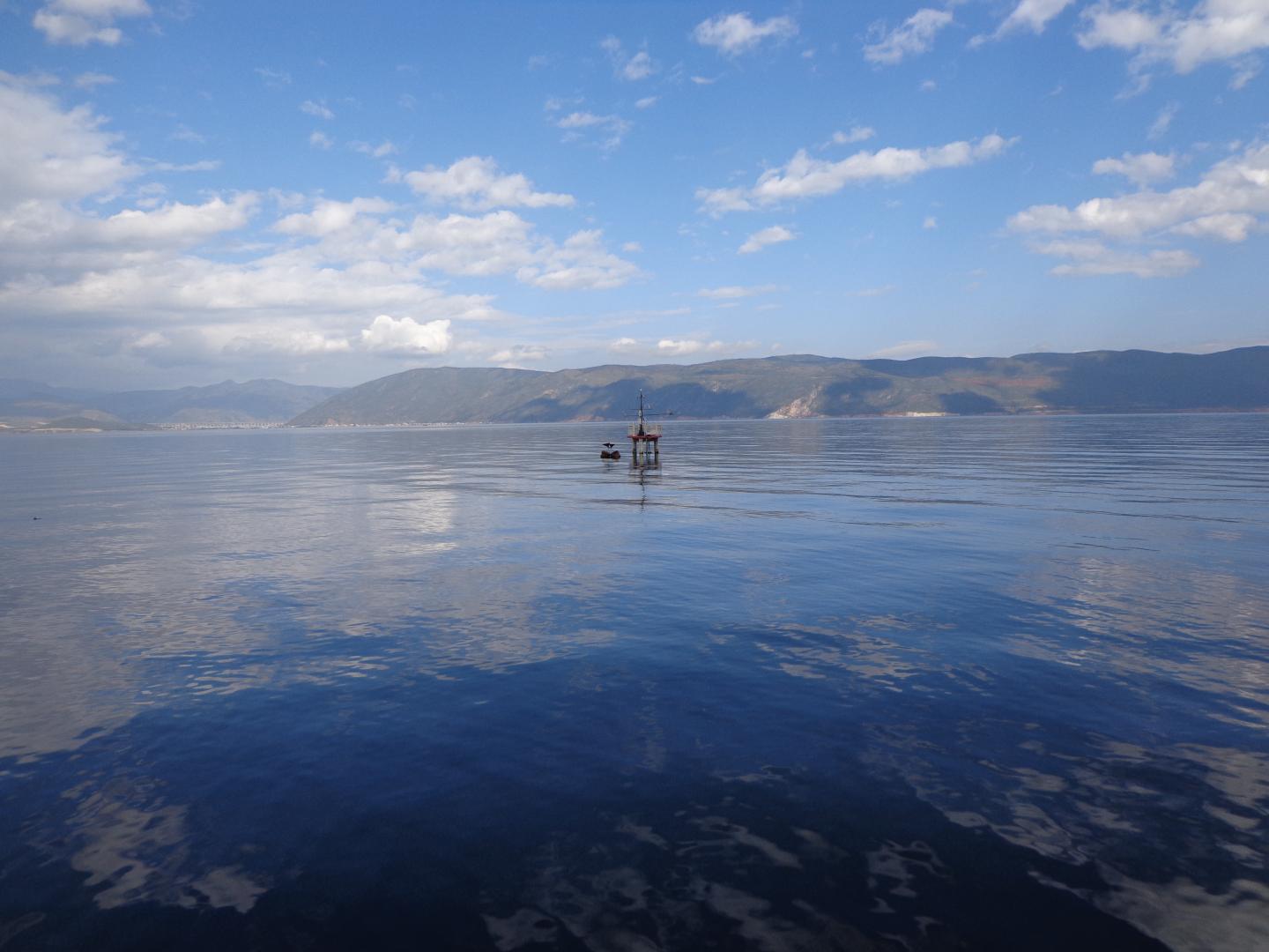 Erhai Lake