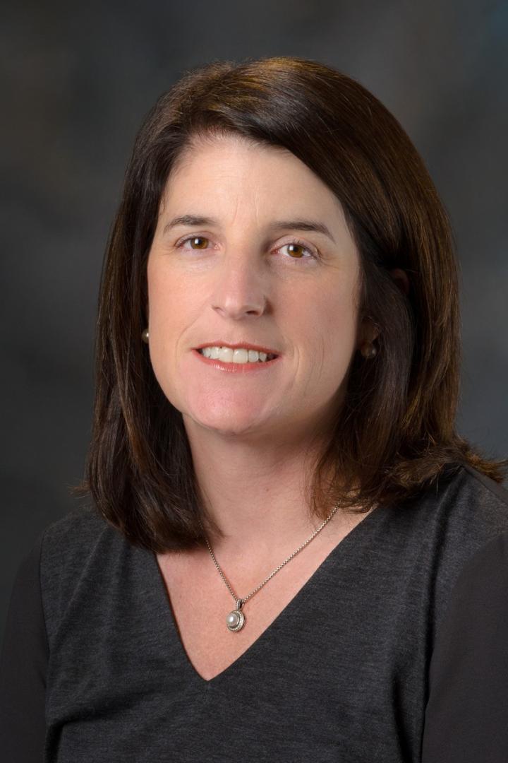 Jennifer Litton, M.D., University of Texas M. D. Anderson Cancer Center 