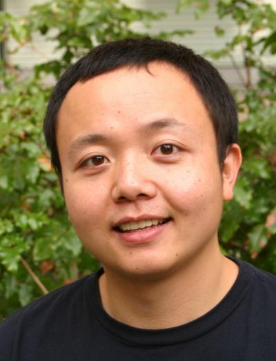 GE Healthcare & Science Young Life Scientist Prize (2 of 3)