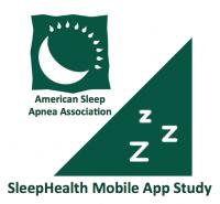 SleepHealth Logo