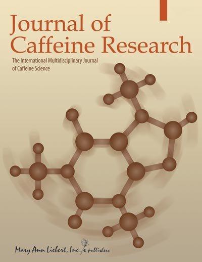 <i>Journal of Caffeine Research</i>