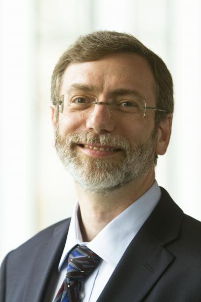 Michael Weiner, Regenstrief Institute