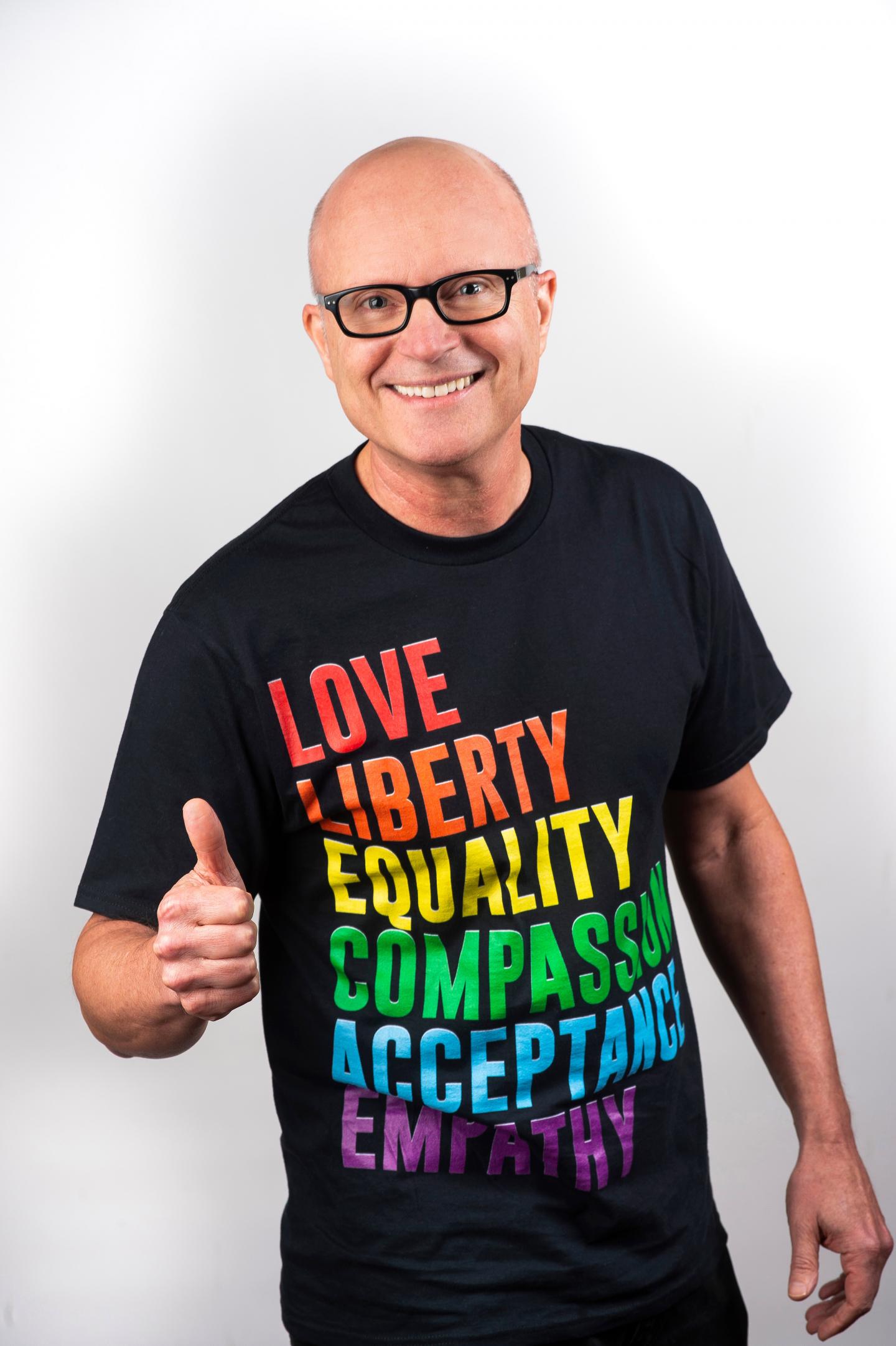 Dr. Brad Boekeloo, University of Maryland