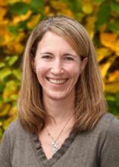 Laura P. Richardson, M.D., M.P.H., Group Health Research Institute