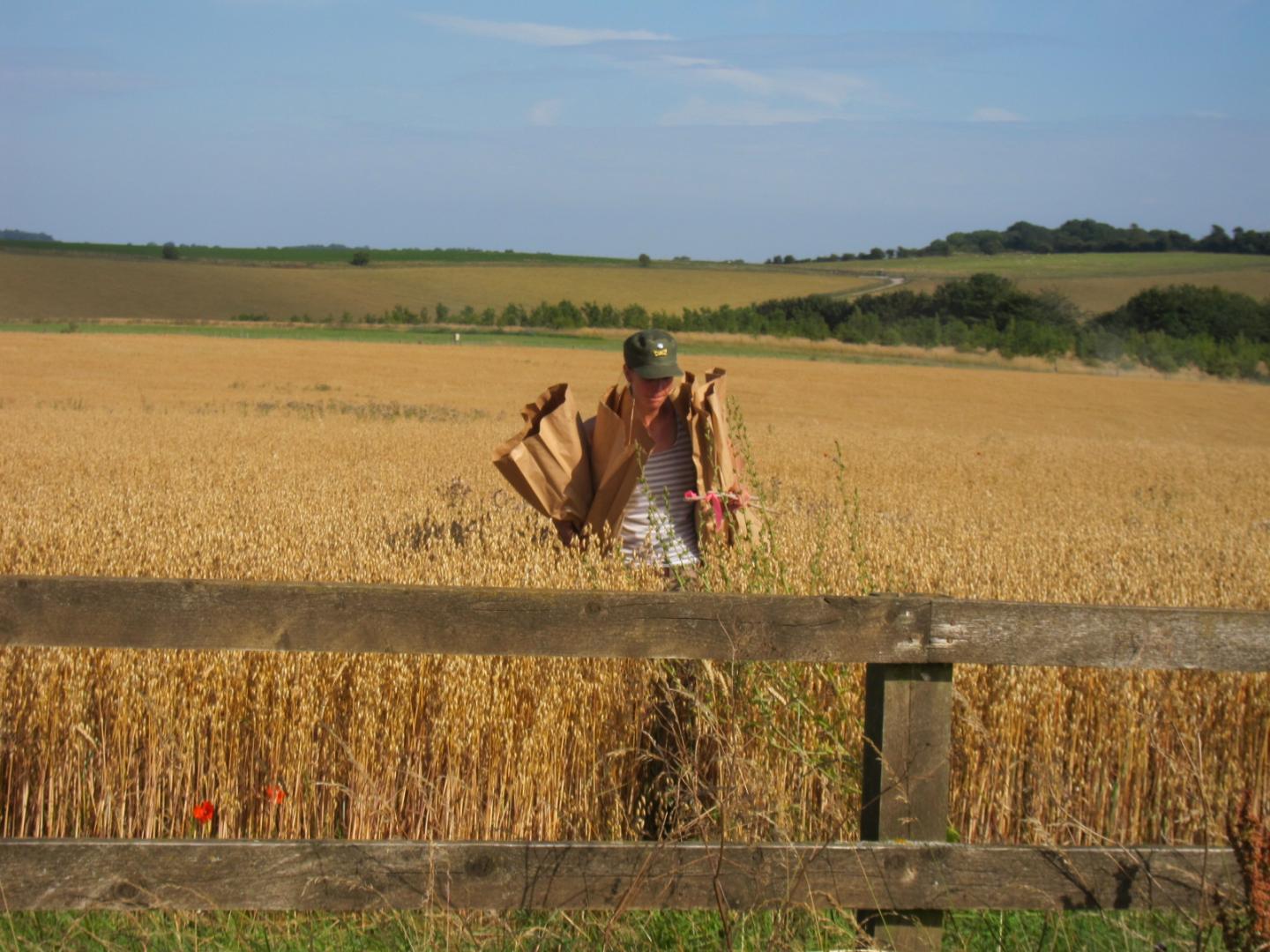 Alexa Varah, Zoological Society of London