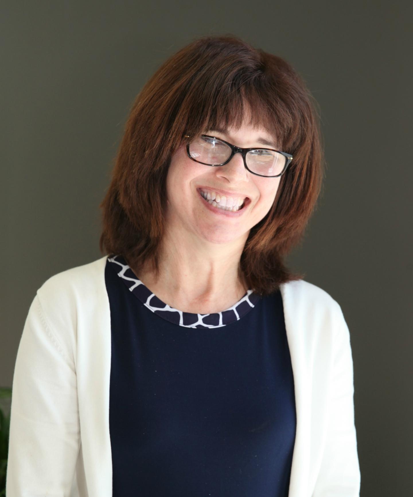 Dr. Deborah Ellis, Wayne State University - Office of the Vice President for Research 
