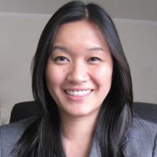 Jacqueline M. Chen, University of Utah