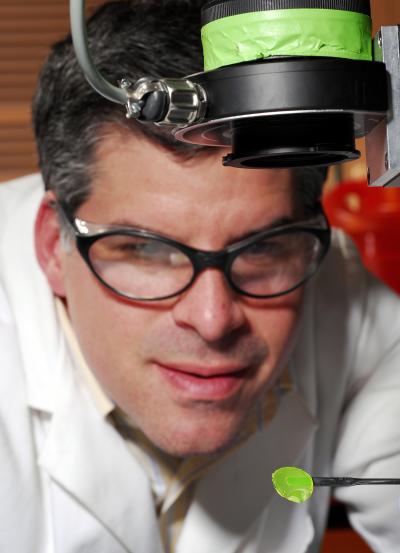 Andres Garcia, Georgia Institute of Technology