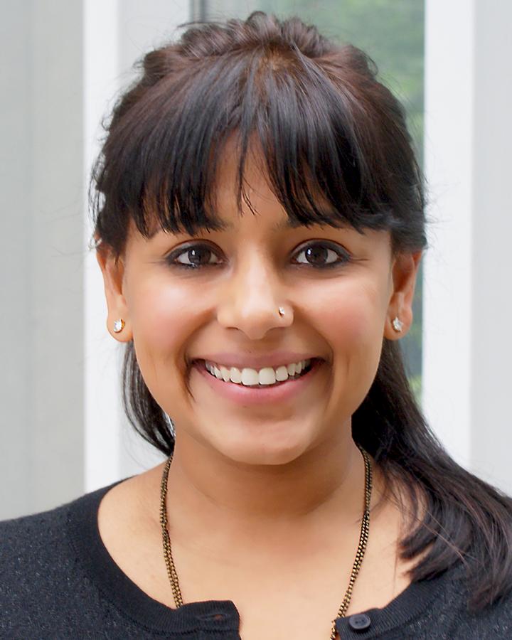 Rupali Soeters, Hospital for Special Surgery