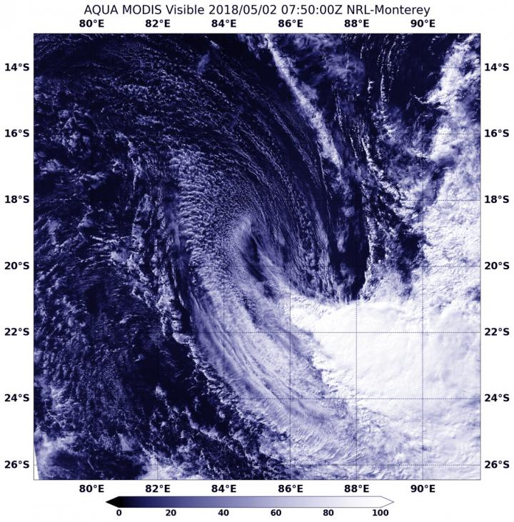 Aqua Image of Flamboyan