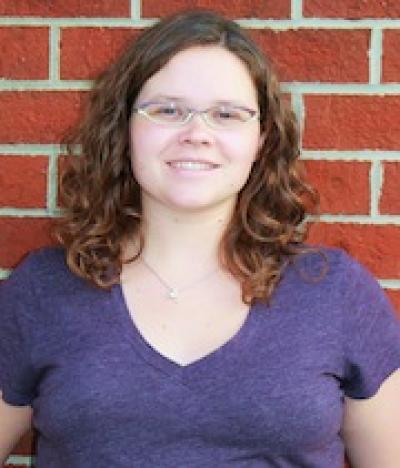 Jessica McCordic, Syracuse University