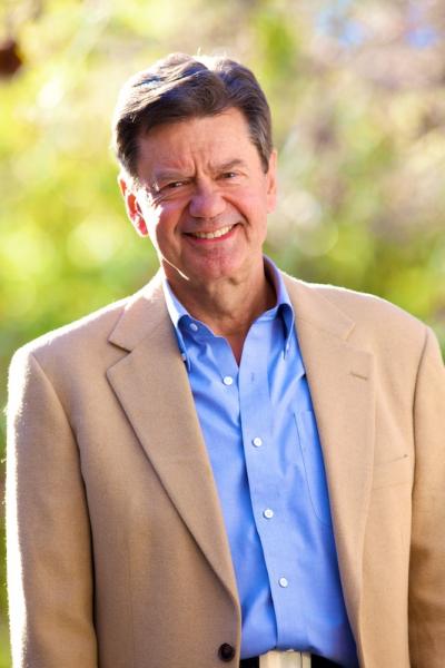 Robert Haddon, University of California, Riverside