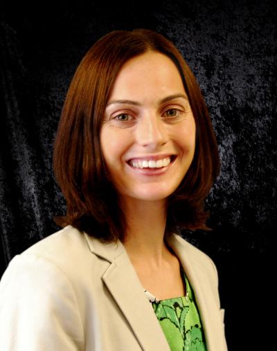 Michelle Teti, University of Missouri-Columbia