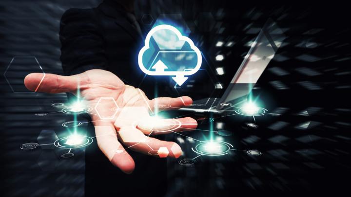 Galahad Cloud Computing