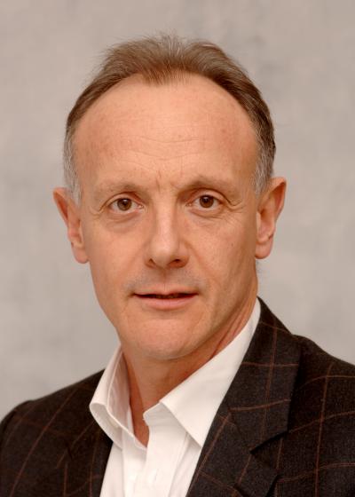 Professor Andrew Oswald, University of Warwick