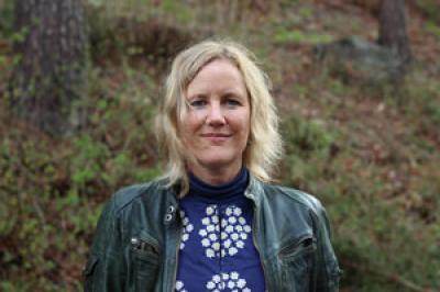 Christine Wennerås, University of Gothenburg