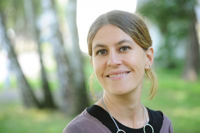 Dr. Francesca M. Spagnoli, Max Delbrück Center for Molecular Medicine