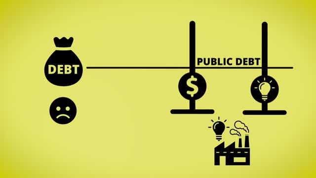 Why Public Debt Hurts Innovation