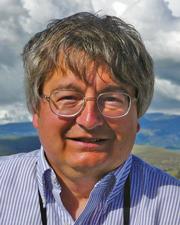 Richard H. Ebright, Rutgers Un [IMAGE] | EurekAlert! Science News Releases