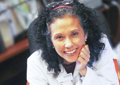 A.M. Barrett, M.D., Kessler Foundation