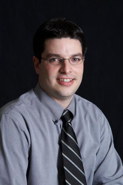 Jesse Stewart, Ph.D., Indiana University-Purdue University Indianapolis