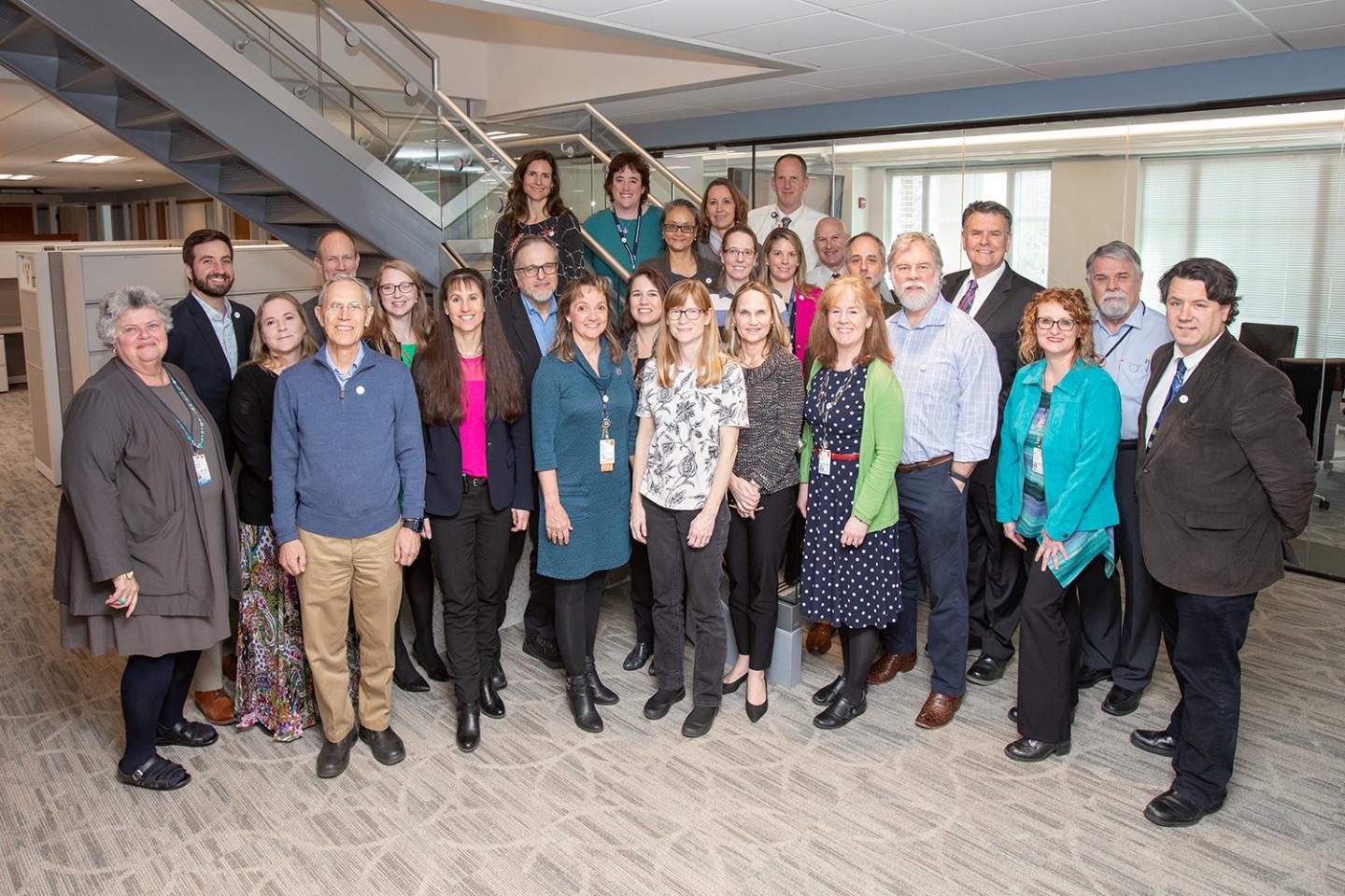 $23 Million from NIH Lets Translational Research Institute Speed New Treatments