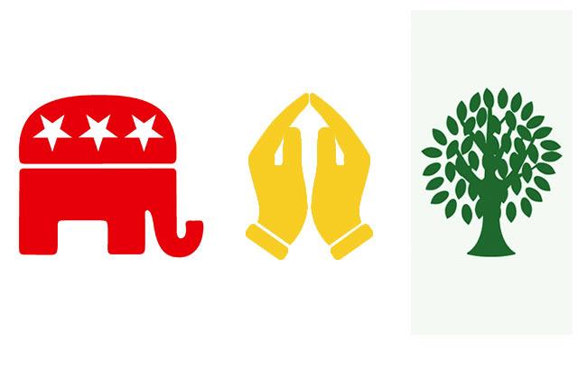 Rice Study Looks at Politics, Religion and Environment