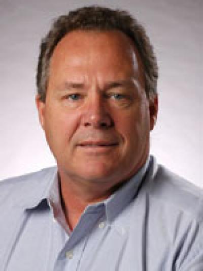 Jerry Taylor, University of Missouri-Columbia