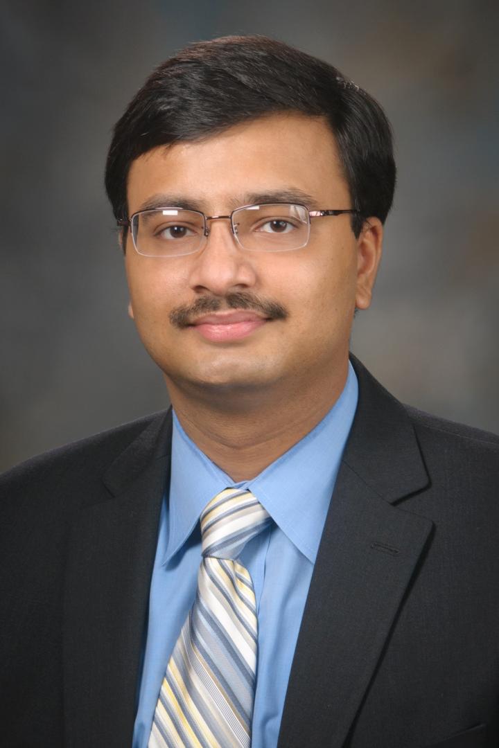 Nitin Jain, M.D.