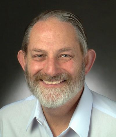 Dr. Timothy Hawarden, NASA/Goddard Space Flight Center