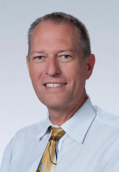 Dr. Frederic Zenhausern, The Translational Genomics Research Institute