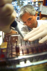 Finding Paves Way for Better Treatment of Autoimmune Disease