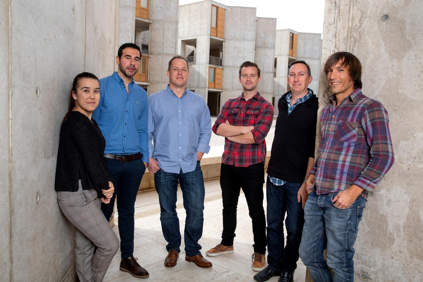 Karlseder Lab Autophagy