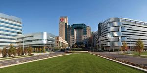 University Hospitals Cleveland Medical Center