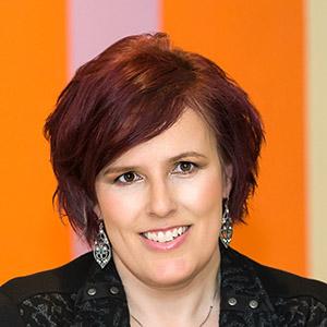 Jeanine Guidry, Ph.D.