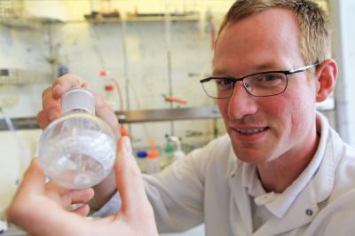 Christian Marcus Pedersen, University of Copenhagen 