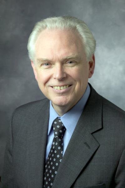 William C. Mobley, University of California -- San Diego