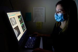 Retinal imaging and genetics data used to pre - Vimarsana News