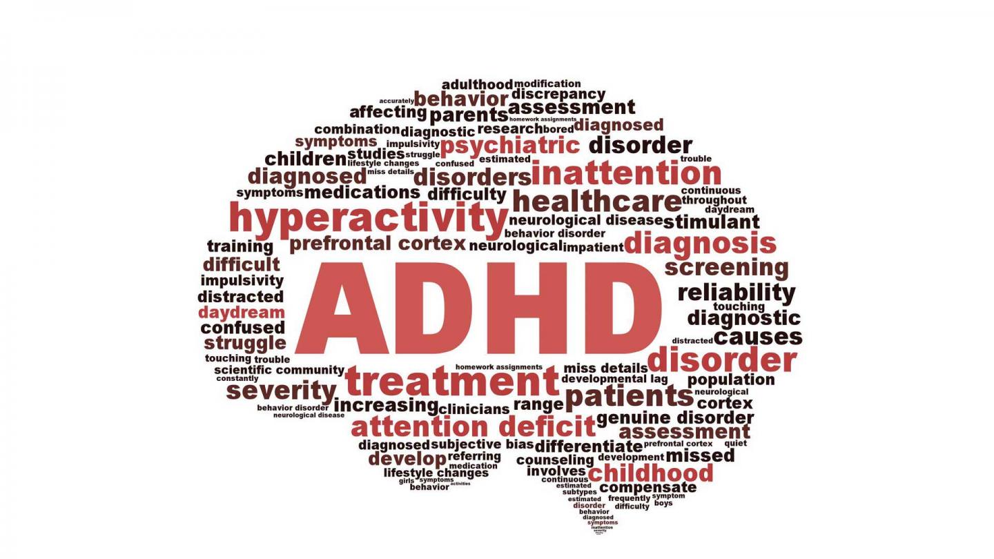 ADHD Diagnosis in Adults Could Be Sped up Thanks to the Use of AI