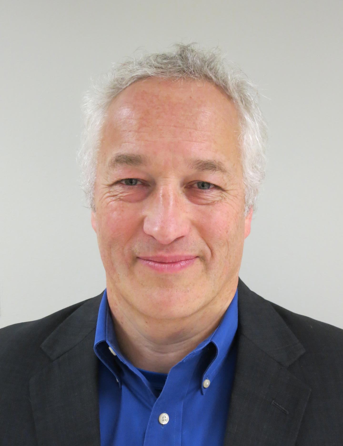 John H. Bushweller, University of Virginia Health System 