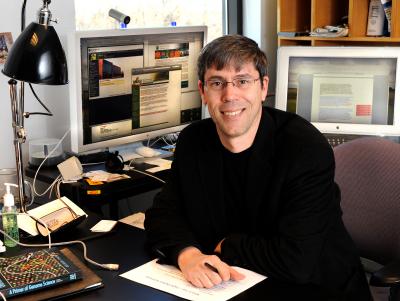 Patrick Schnable, Iowa State University