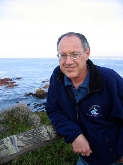 Milton Love, University of California - Santa Barbara