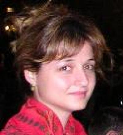 Inbal Goldshtein, Tel Aviv University