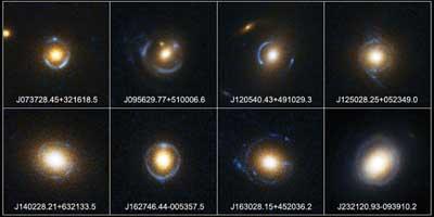 Gravitational Lensing